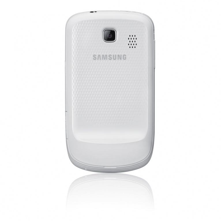 wechat for samsung gt-s3850
